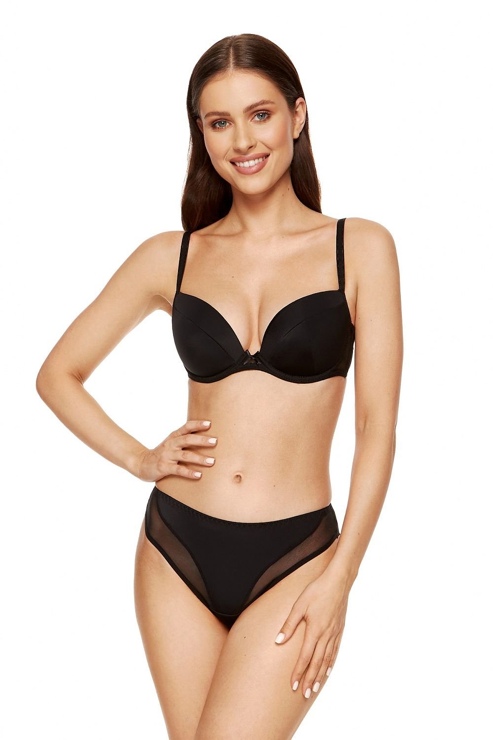 Zara Push-Up Bra