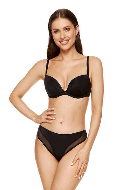 Zara Push-Up Bra